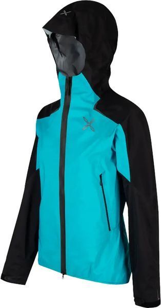 Куртка Montura Magica Prometeo Jacket Woman M Turquoise 27008010 фото