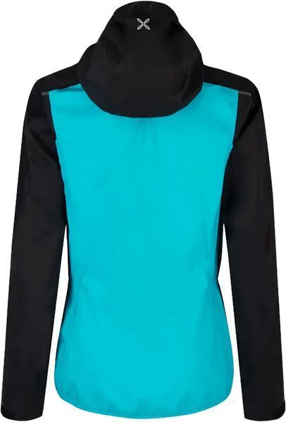Куртка Montura Magica Prometeo Jacket Woman M Turquoise 27008010 фото