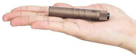 Ліхтар Olight I3T EOS Desert Tan 23703099 фото