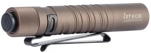 Ліхтар Olight I3T EOS Desert Tan 23703099 фото