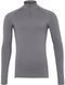 Термокофта Frontier Cedrus XS merino Graphite 19220243 фото 1