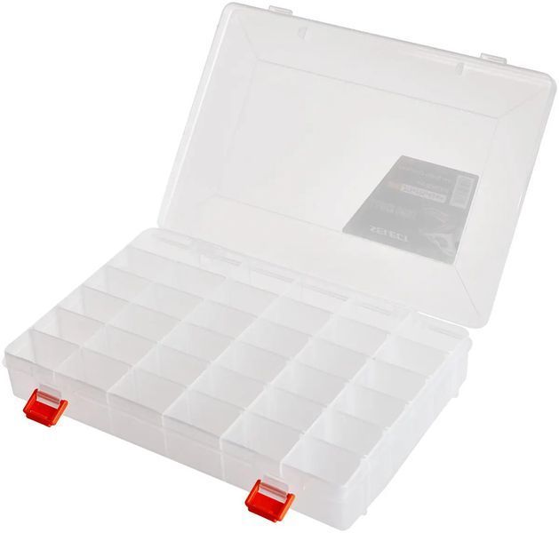 Коробка Select Lure Box SLHS-308 27.5х19.5х4.5cm 18703065 фото
