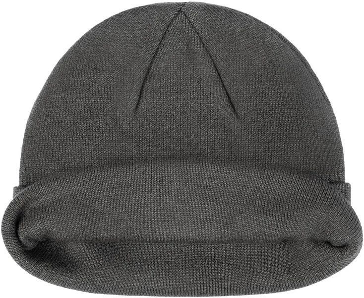Шапка Select Logo Patch 58 Gray 18708701 фото