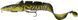 Силікон Savage Gear 3D Burbot Shallow SS 250mm 70.0g Burbot (поштучно) 18540890 фото