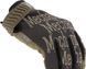 Рукавички Mechanix Original M Brown 7540130 фото 2