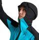 Куртка Montura Magica Prometeo Jacket Woman M Turquoise 27008010 фото 9