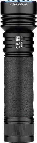 Фонарь Olight Seeker 4 Pro Neutral White Black 23704228 фото