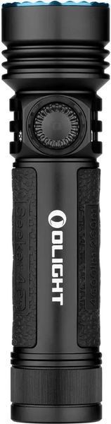 Фонарь Olight Seeker 4 Pro Neutral White Black 23704228 фото