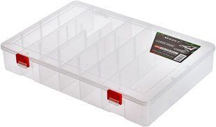 Коробка Select Lure Box SLHS-313 31.5х22.8х5cm 18703067 фото