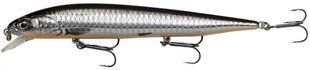 Воблер Savage Gear 3D Smelt Twitch N Roll 140F SR 140mm 20.0g Black Silver Orange 18542032 фото