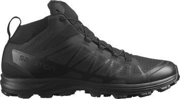 Кросівки Salomon SPEED ASSAULT 2 10.5 Чорний 14990072 фото
