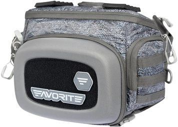 Сумка на пояс Favorite Streamside Hip Pack Large Gray 16930872 фото