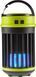 Ліхтар кемпінговий Skif Outdoor Gaper Black/Green з захистом від комах 3890028 фото 4