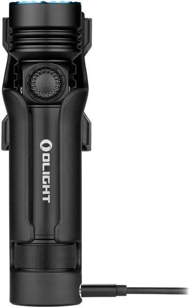 Фонарь Olight Seeker 4 Pro Neutral White Black 23704228 фото