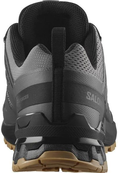 Кросівки Salomon XA PRO Forces 6 Castlerock/gum/black 14990464 фото