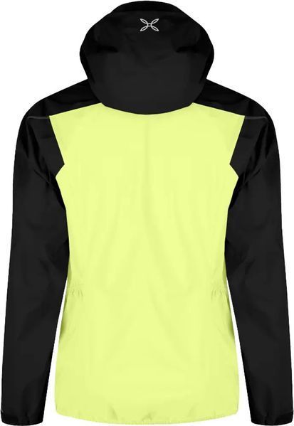 Куртка Montura Magica Prometeo Jacket XS Sunny Lime 27008231 фото