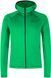 Куртка Montura Fadis Grid Hooded Maglia S Vibe Green 27008345 фото 1