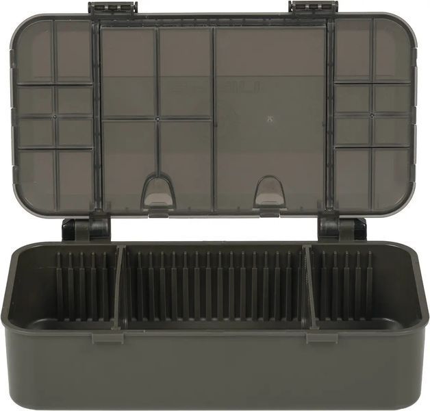 Коробка Brain Tackle Box #38 24.2х14.2х7.2cm 18585596 фото