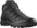 Кросівки Salomon SPEED ASSAULT 2 10.5 Чорний 14990072 фото 2