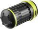 Ліхтар кемпінговий Skif Outdoor Gaper Black/Green з захистом від комах 3890028 фото 2
