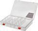 Коробка Select Lure Box SLHS-313 31.5х22.8х5cm 18703067 фото 3