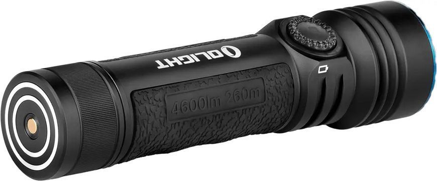 Фонарь Olight Seeker 4 Pro Neutral White Black 23704228 фото